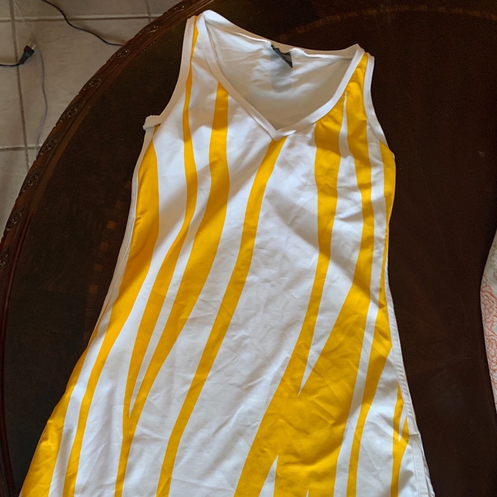 Nike Tennis Dress size small
